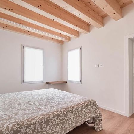 Palazzo '900 Design Flats - Il Gran Salone Apartment Padova Ngoại thất bức ảnh
